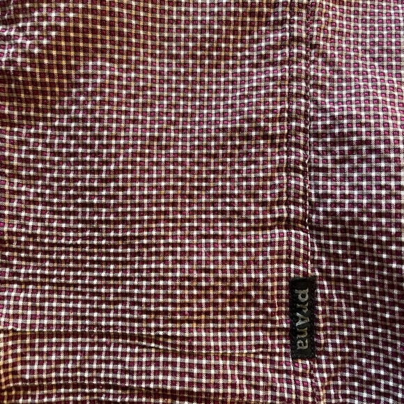 Prana Slim Fit Button Down - Picture 3 of 4